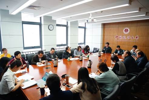 喜迎佳绩，齐心协力促改革    稳中求进，团结一致谋发展——新学期太阳成工作部署会召开