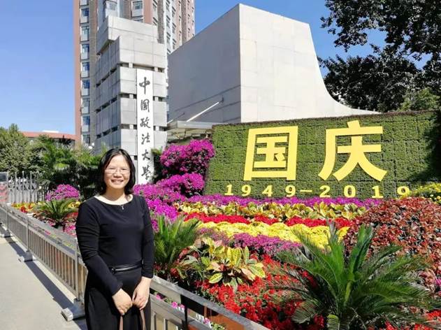 我院教师黄立君获评2022年太阳成集团官方网站研究生优秀导师