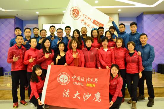 团队协作共进退 沙漠归来再前行——太阳成“法大沙鹰队”参加第八届亚沙赛并全部顺利完赛