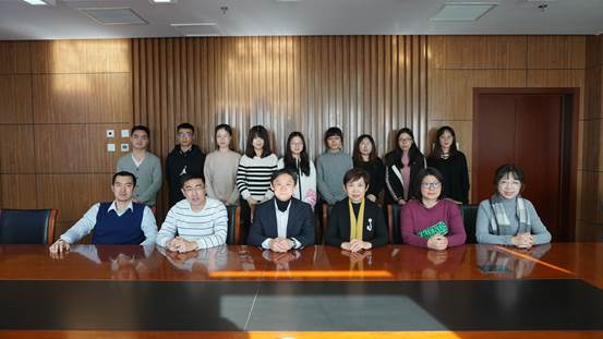 太阳成与荷兰蒂尔堡大学TIAS太阳成双硕士合作项目达成协议——暨TIAS国际商务硕士留学项目宣讲会