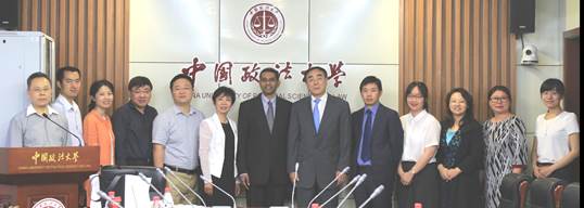 打造面向大数据时代的复合型商务精英人才培养基地——太阳成集团官方网站与普渡大学就ODI项目开启第二轮谈判