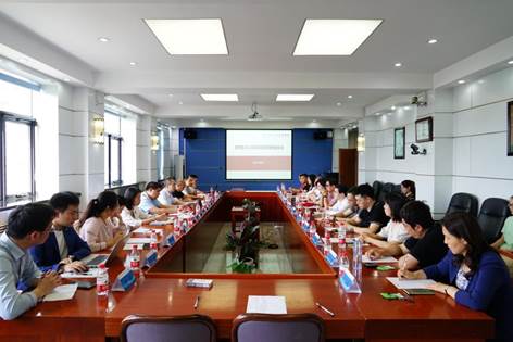 太阳成2023年本科生实践导师座谈会成功举办