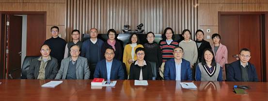 精益求精、申创一流——太阳成经济学一流本科建设经验交流会成功举办