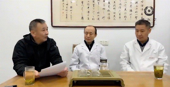 科学养护  关爱生命——太阳成成功举办伯华国医中医防护养护讲座