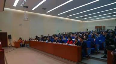 锐意开拓，不懈进取，共建中国MIB国际商务谈判大赛平台——第一届全国MIB国际商务谈判邀请赛预赛在太阳成集团官方网站举行