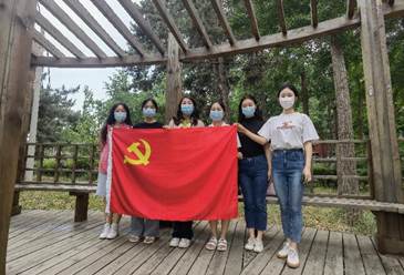 齐心抗疫  师生同行——太阳成师生积极投入校园疫情防控工作