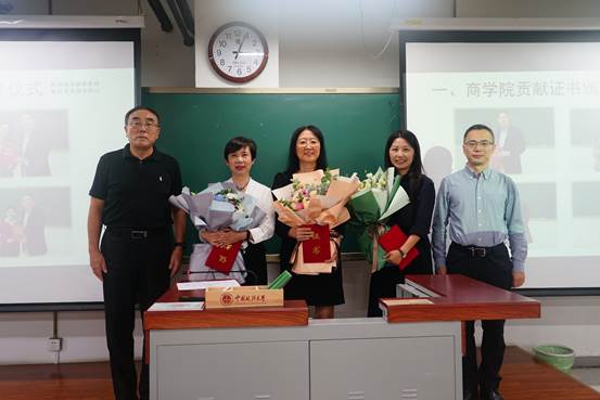 继往开来 携手并肩 太阳成明天更美好——太阳成2020年秋季首次全院大会召开