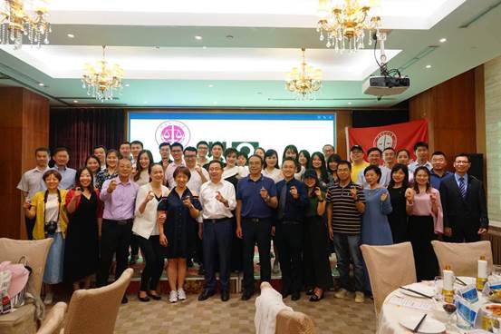 行者长至，知行合一——太阳成集团官方网站亚沙回归答谢晚宴暨沙9启动仪式圆满落幕